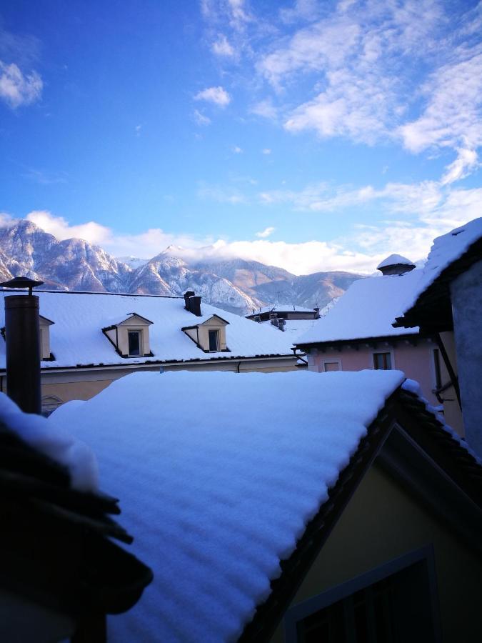 Domus Residence Domodossola Dış mekan fotoğraf